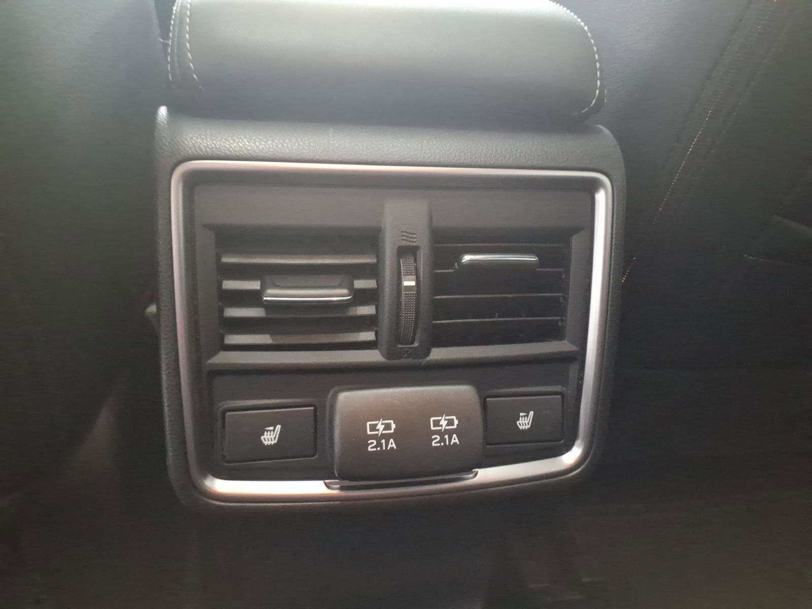 Used 2019 Subaru Forester Touring AWD/4WD image 16