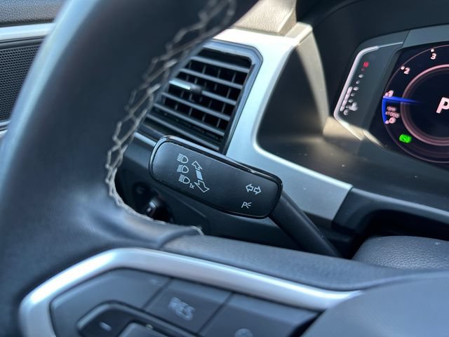 Used 2022 Volkswagen Atlas SE AWD/4WD image 25