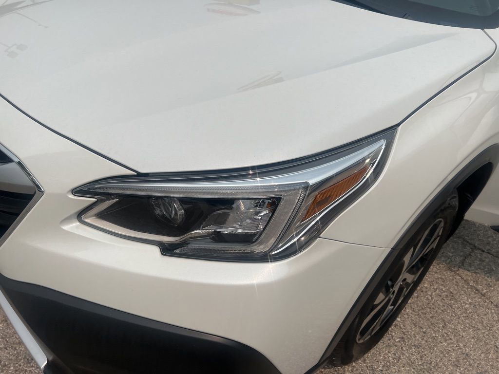 Used 2022 Subaru Outback Limited w/ Popular Package #2 image 32