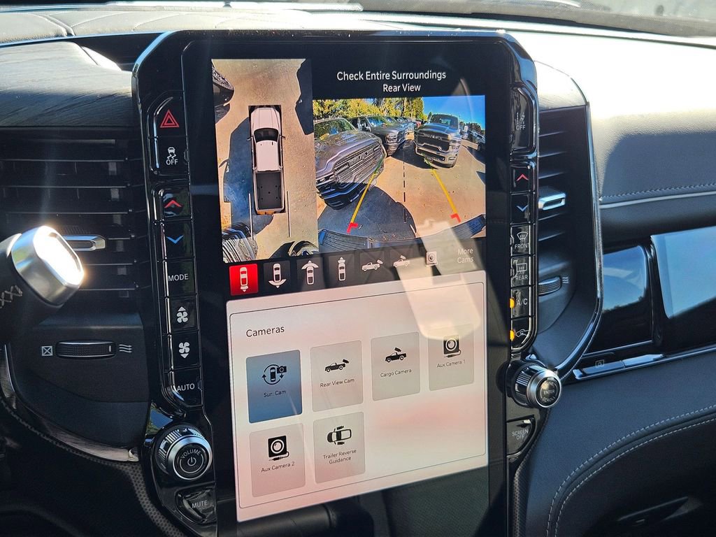 New 2026 RAM 2500 Limited image 24