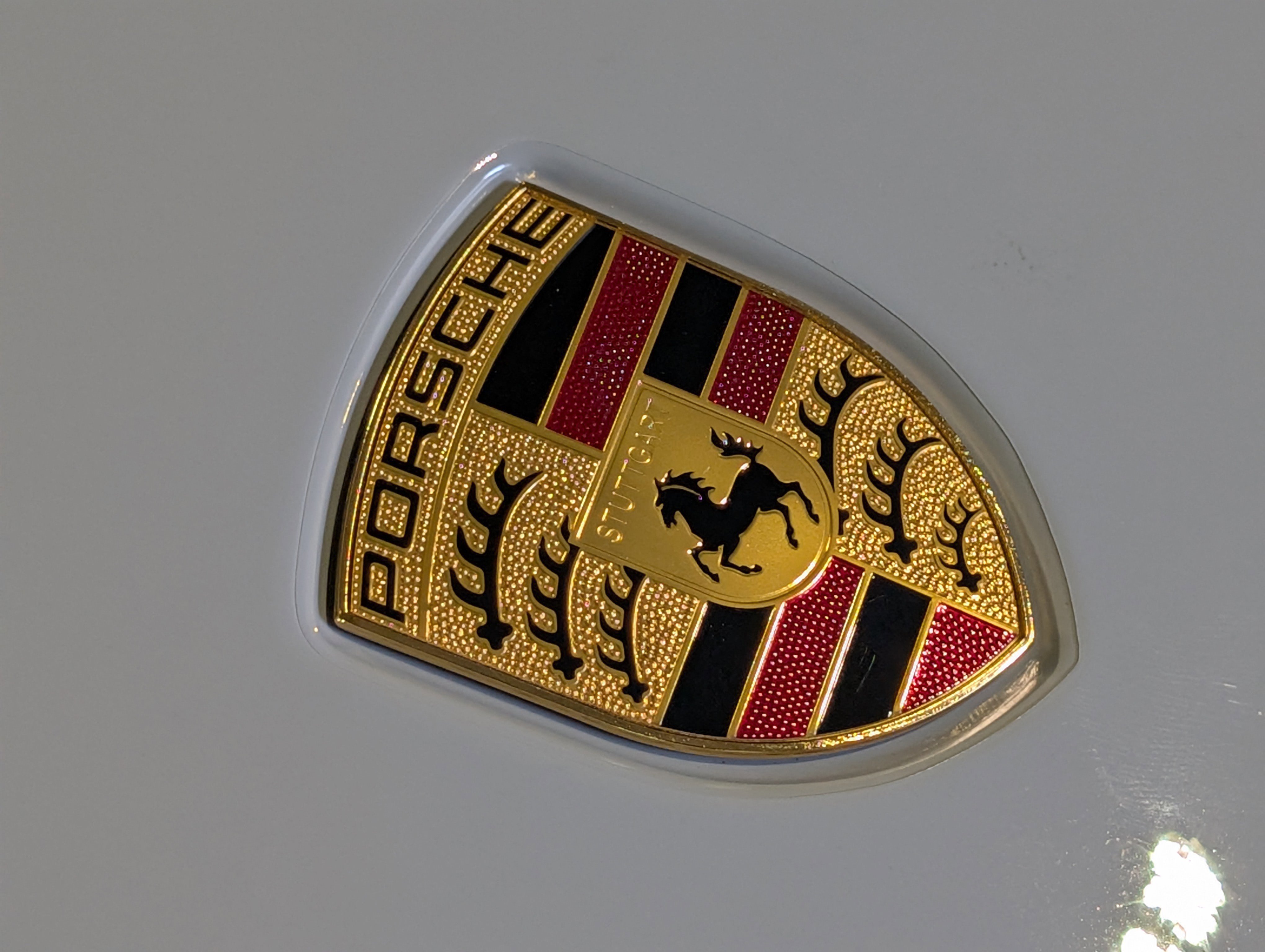 Used 2023 Porsche 911 Targa 4 GTS image 14