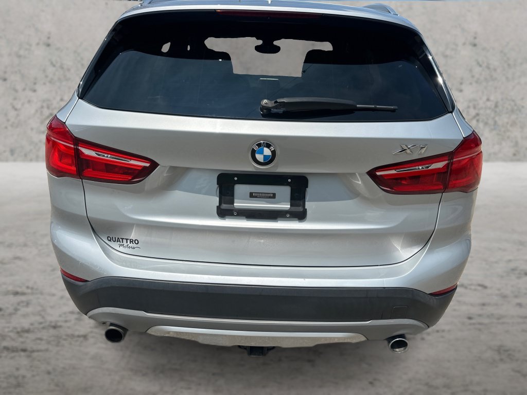 Used 2016 BMW X1 xDrive28i AWD/4WD image 14