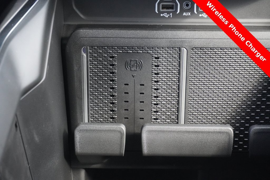 New 2026 RAM 1500 4x4 Crew Cab image 18