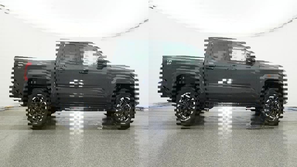 New 2026 Toyota Tacoma TRD Sport image 27