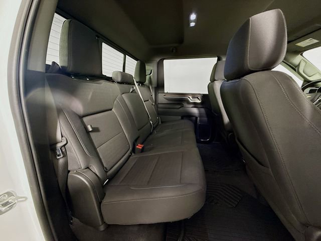 Used 2025 Chevrolet Silverado 2500 LT w/ All Star Edition image 29