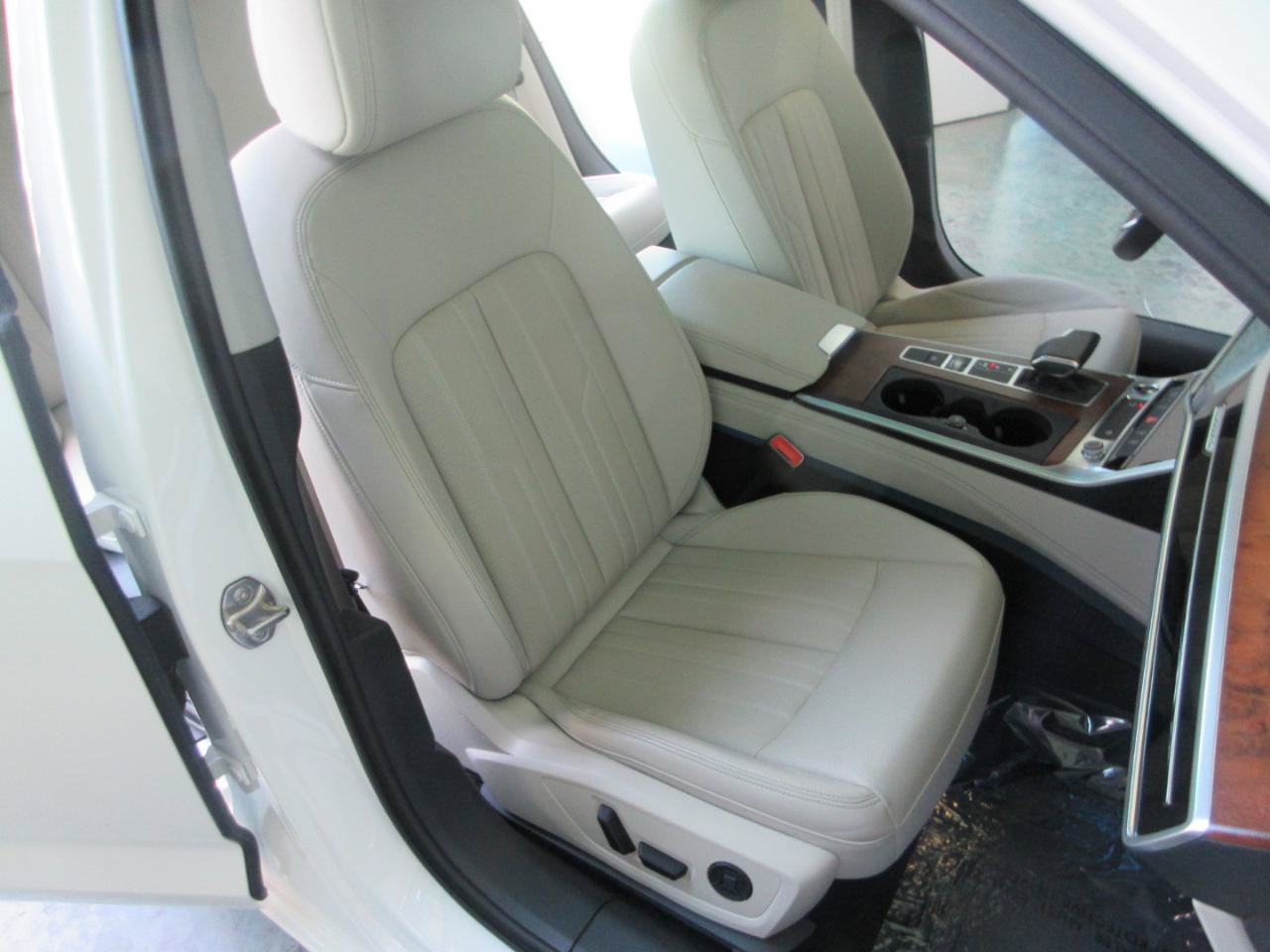 Used 2023 Audi A6 Premium Plus w/ Premium Plus Package AWD/4WD image 25