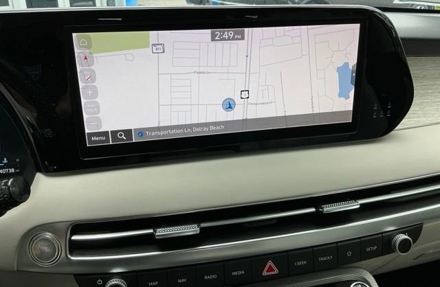 Used 2023 Hyundai Palisade Calligraphy w/ Winter Package image 34