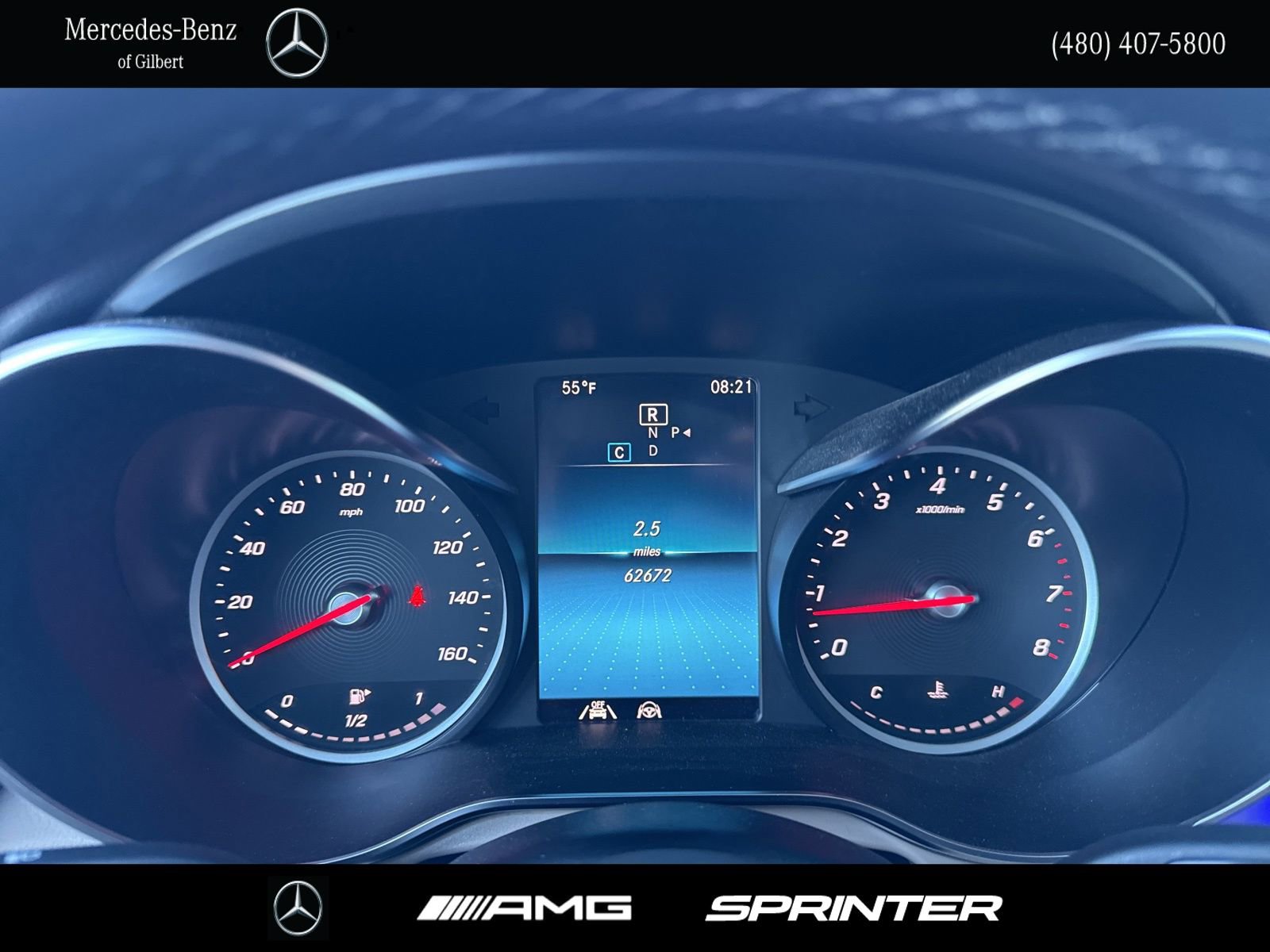 Used 2022 Mercedes-Benz GLC 300 4MATIC image 29