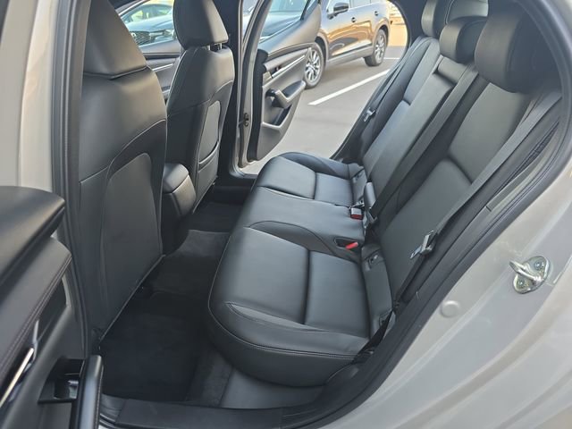 Used 2025 MAZDA MAZDA3 s image 16