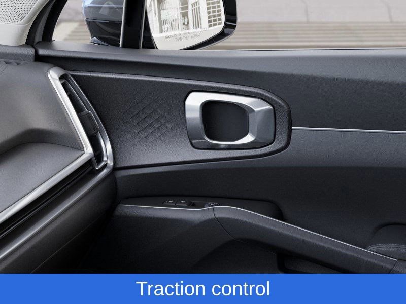 New 2025 Kia Sorento S image 26