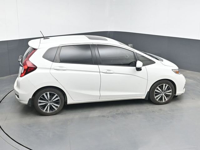 Used 2019 Honda Fit EX image 26