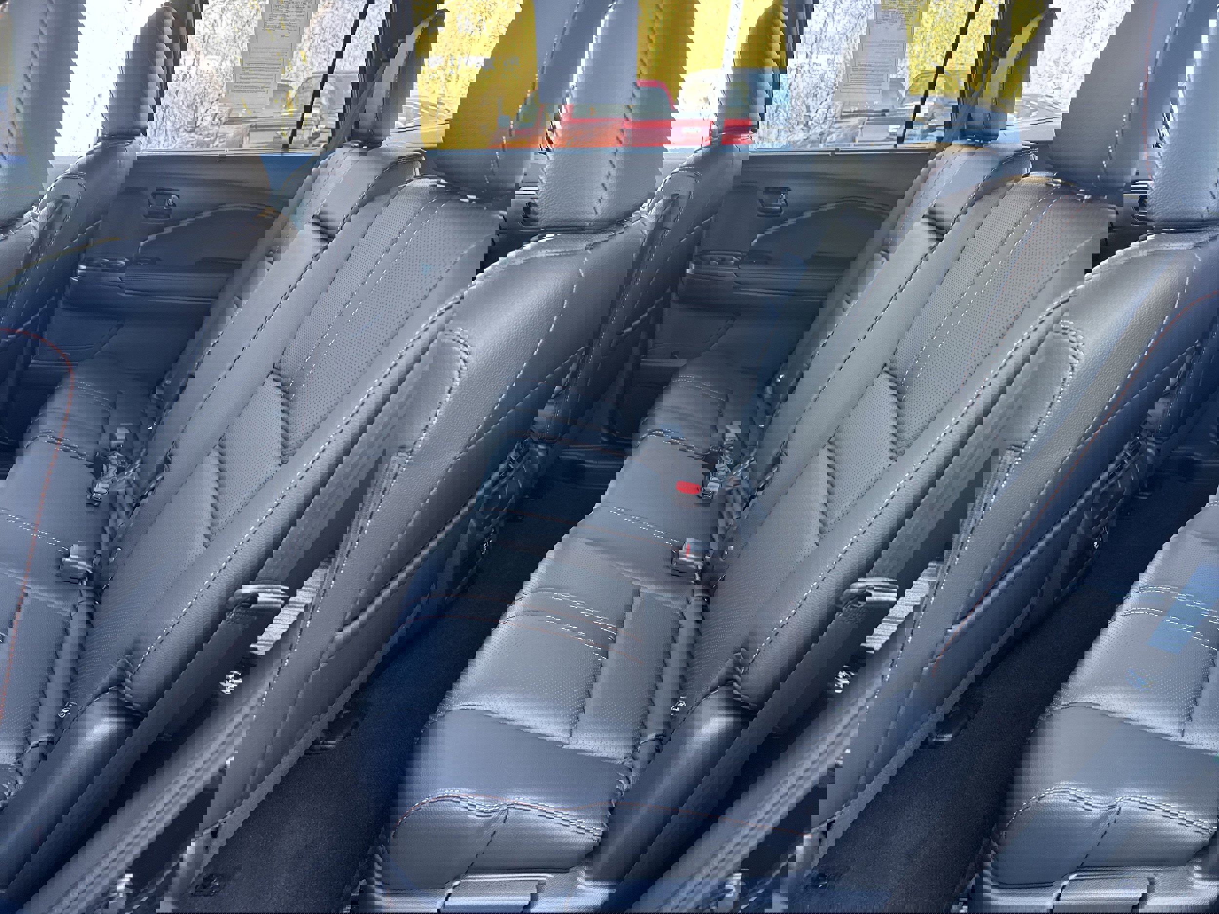 Used 2023 Honda Passport TrailSport image 10