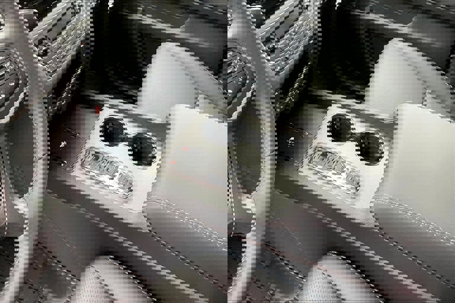 New 2026 Honda Ridgeline RTL image 7