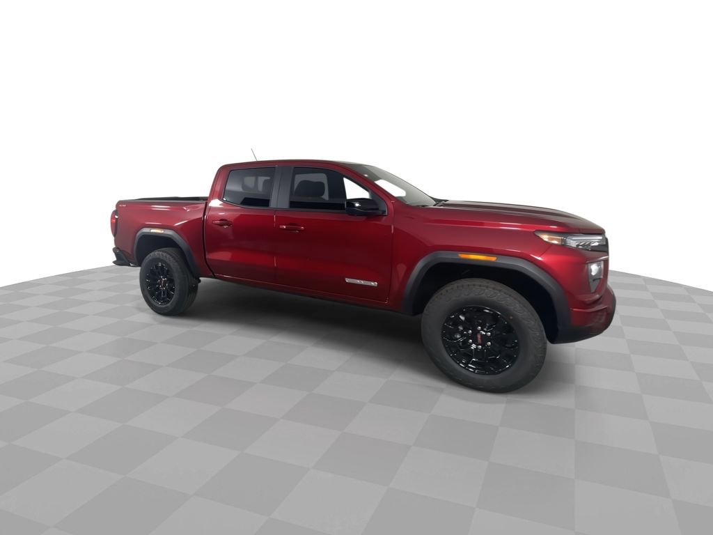 New 2026 GMC Canyon Elevation w/ Convenience Package image 9