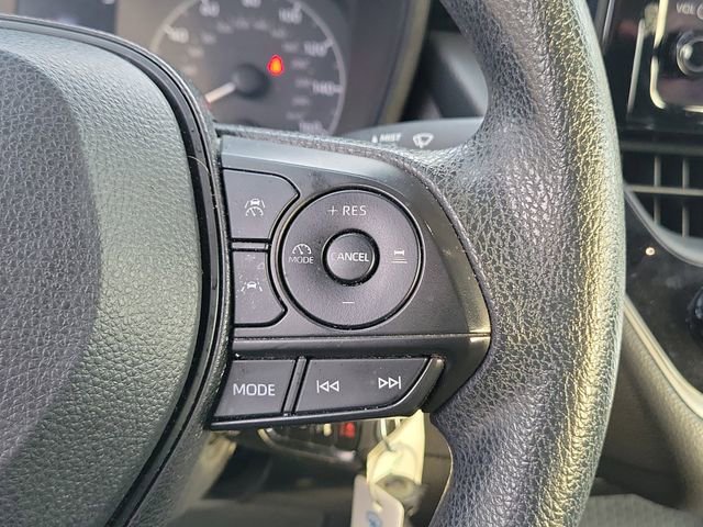 Used 2023 Toyota Corolla LE FWD image 23