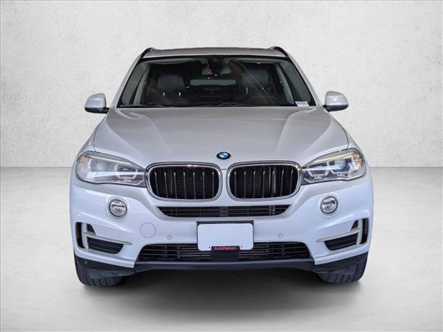 Used 2016 BMW X5 xDrive35i AWD/4WD image 2