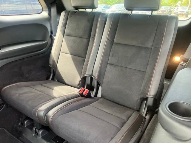 Certified 2026 Dodge Durango GT AWD/4WD image 25