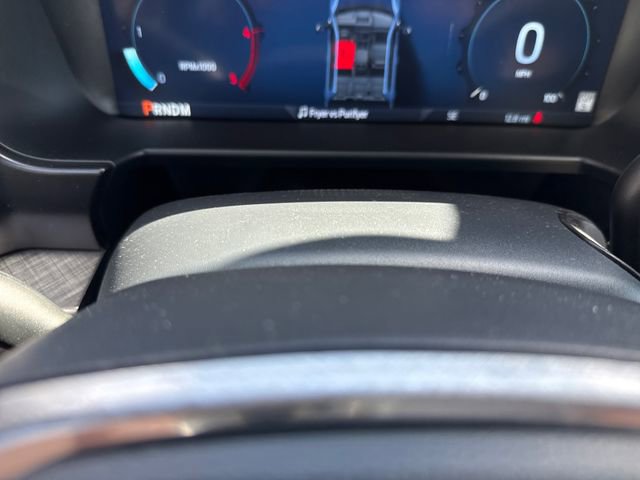 New 2026 Ford F350 King Ranch w/ Chrome Package image 29