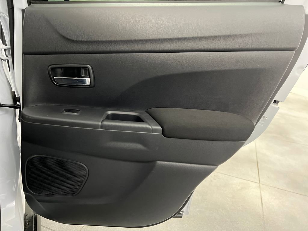 Used 2022 Mitsubishi Outlander Sport LE image 19