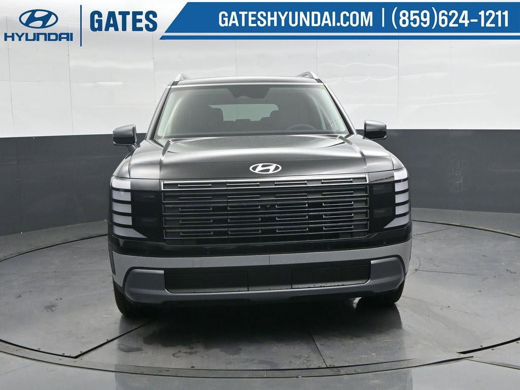 New 2026 Hyundai Palisade SEL AWD/4WD image 5