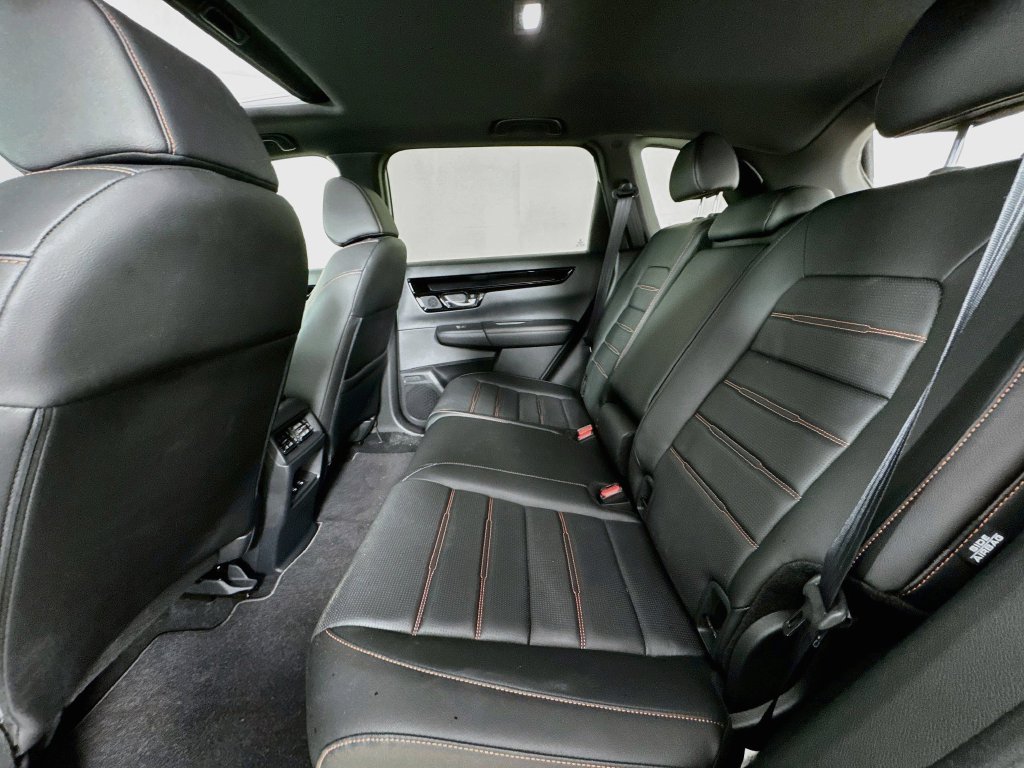 Used 2026 Honda CR-V Sport Touring image 31