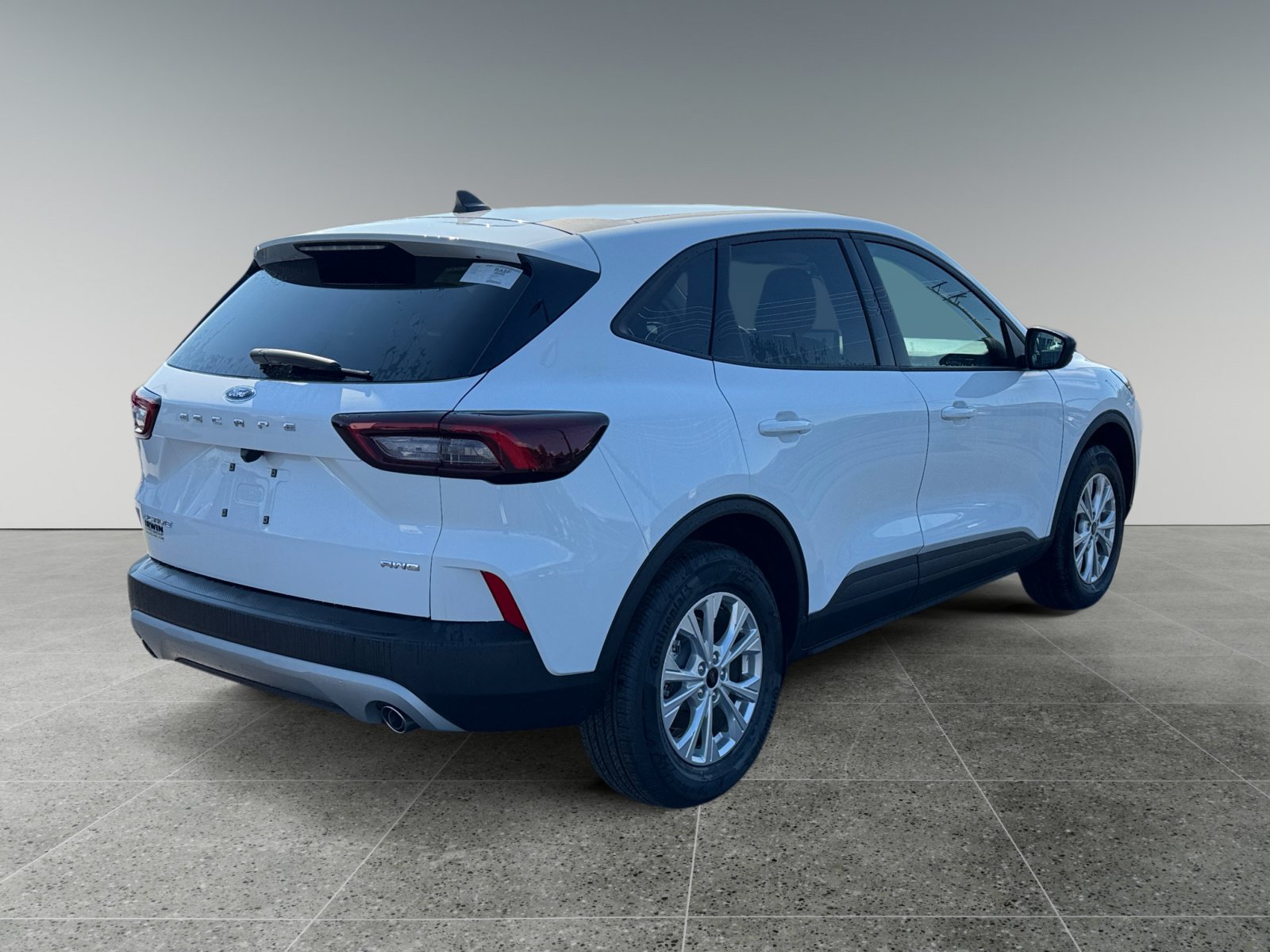 New 2026 Ford Escape Active w/ Cold Weather Package AWD/4WD image 6