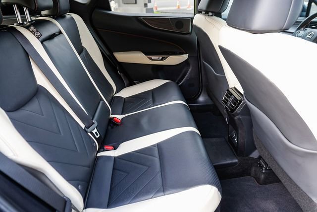 Used 2023 Lexus NX 450h+ AWD w/ Accessory Package (Z2) image 36