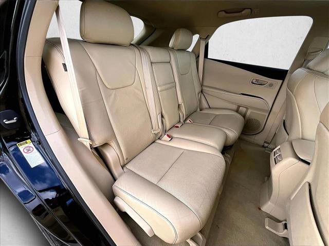 Used 2015 Lexus RX 350 AWD image 29