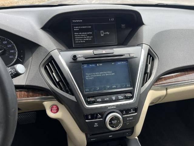 Used 2018 Acura MDX w/ Tech & Entertainment Packag FWD image 32