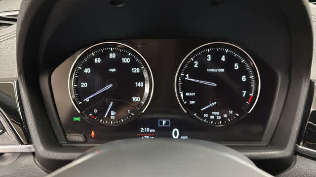 Used 2018 BMW X2 sDrive28i FWD image 18