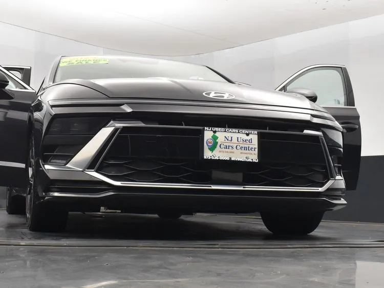 Used 2024 Hyundai Sonata SEL FWD image 11