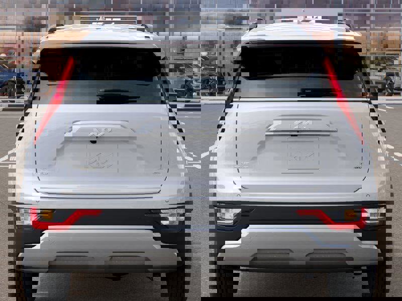 New 2026 Kia Niro EX image 13