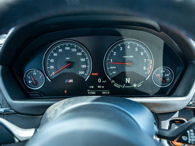 Used 2018 BMW M3 CS w/ Executive Package image 13