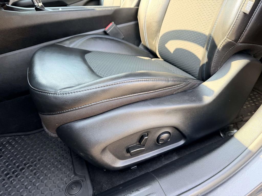 Used 2022 Jeep Compass Latitude w/ Convenience Group image 17