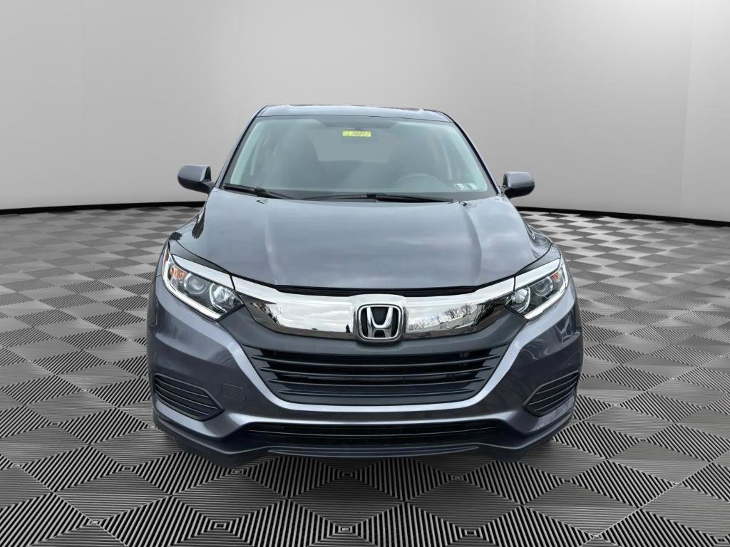Used 2022 Honda HR-V LX image 7