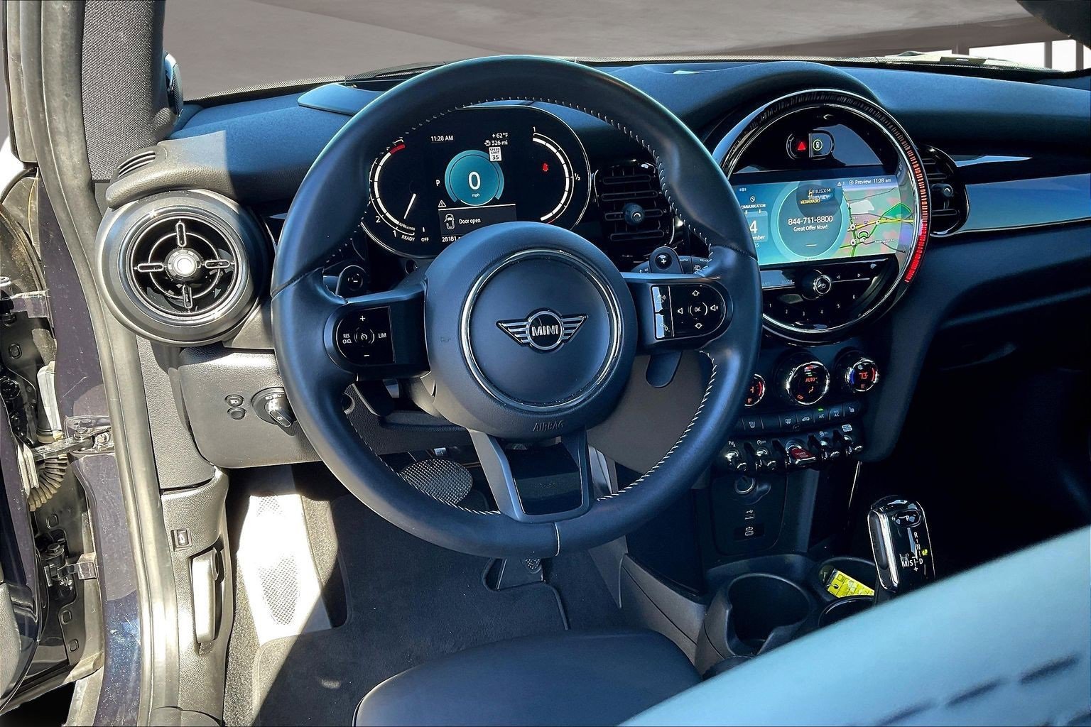 Used 2023 MINI Cooper S image 8