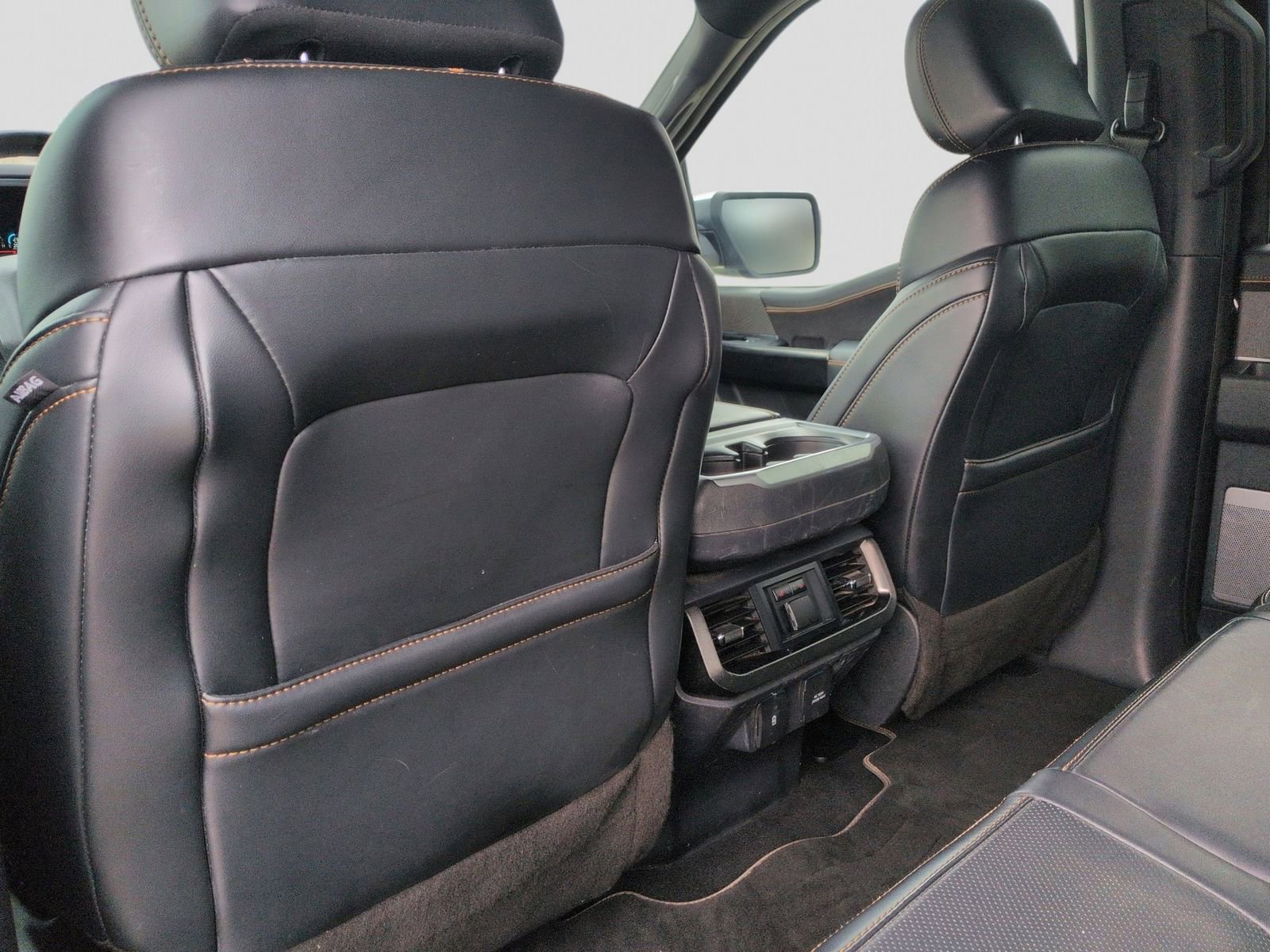 Certified 2023 Ford F150 Platinum image 20