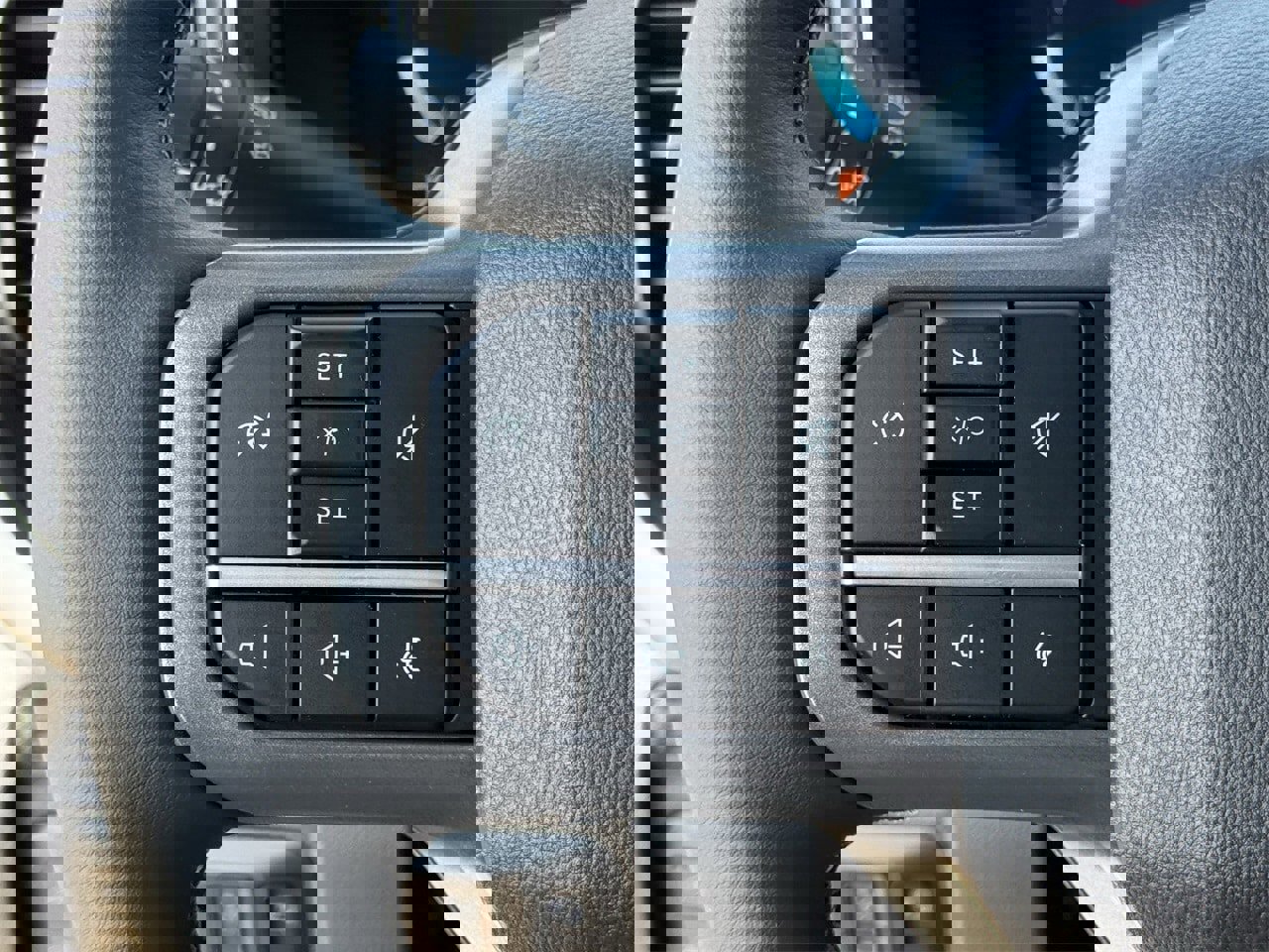 New 2026 Ford F250 Lariat w/ Chrome Package image 34