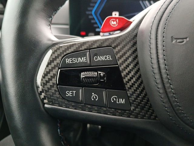 Used 2023 BMW M2 w/ Carbon Package image 20