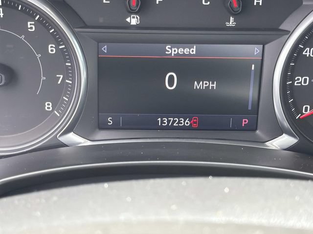 Used 2019 GMC Terrain SLT AWD/4WD image 32