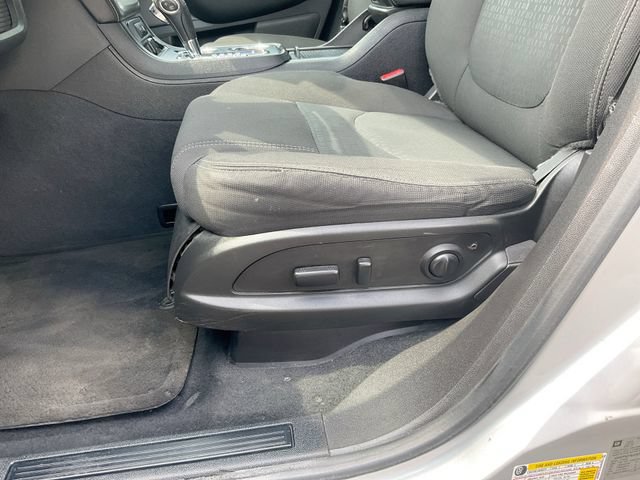 Used 2016 GMC Acadia SLE AWD/4WD image 28