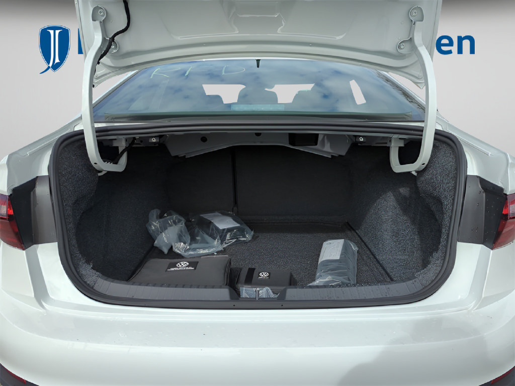 New 2026 Volkswagen Jetta S FWD image 13