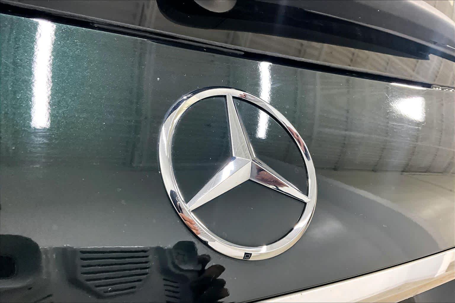 Certified 2020 Mercedes-Benz GLE 350 image 30