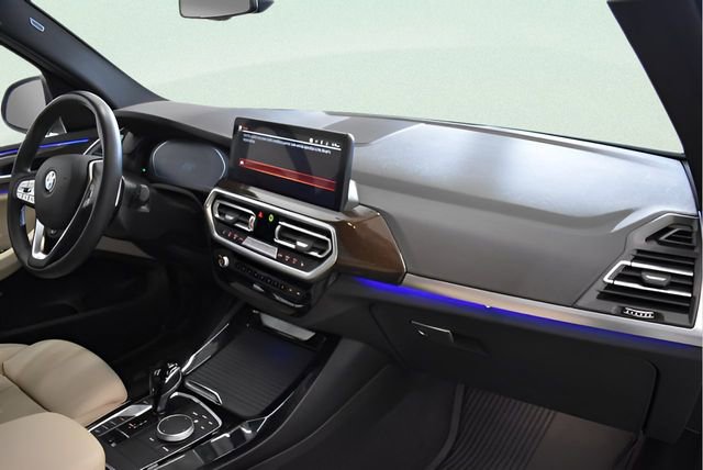 Used 2023 BMW X3 xDrive30i w/ Premium Package image 18