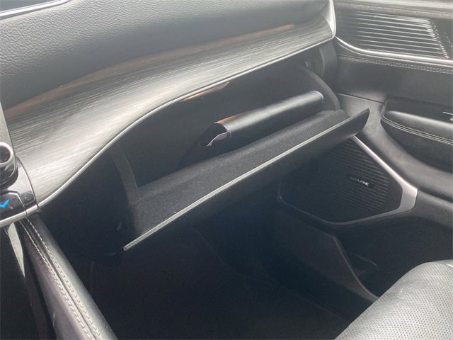 Used 2023 Jeep Wagoneer Series II image 29