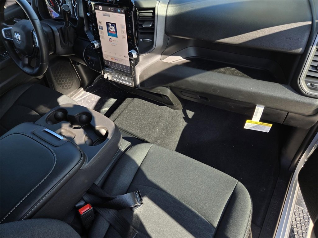 New 2026 RAM 2500 Tradesman image 11