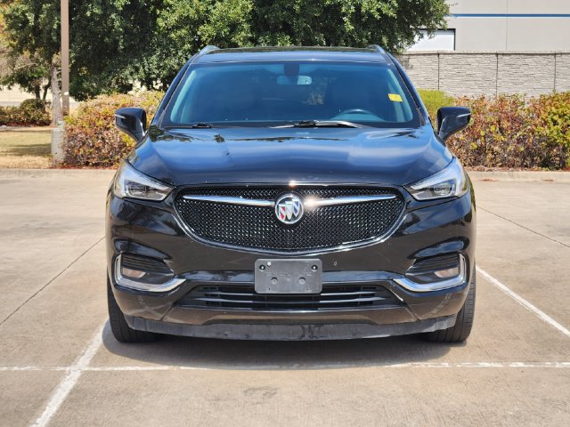 Used 2021 Buick Enclave Essence w/ Sport Touring Edition FWD image 2