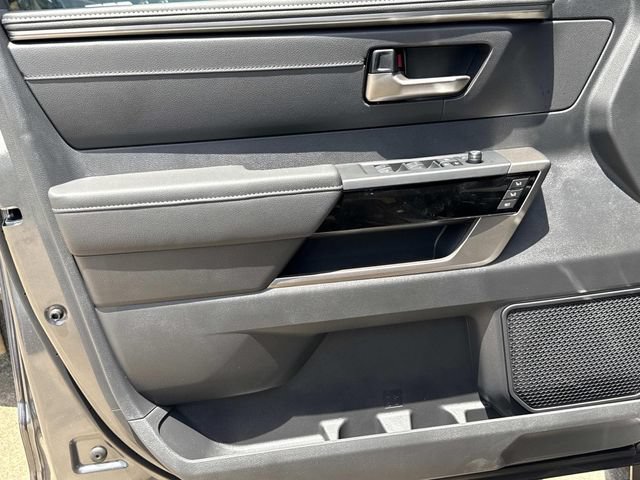 New 2026 Toyota Tundra Limited AWD/4WD image 21