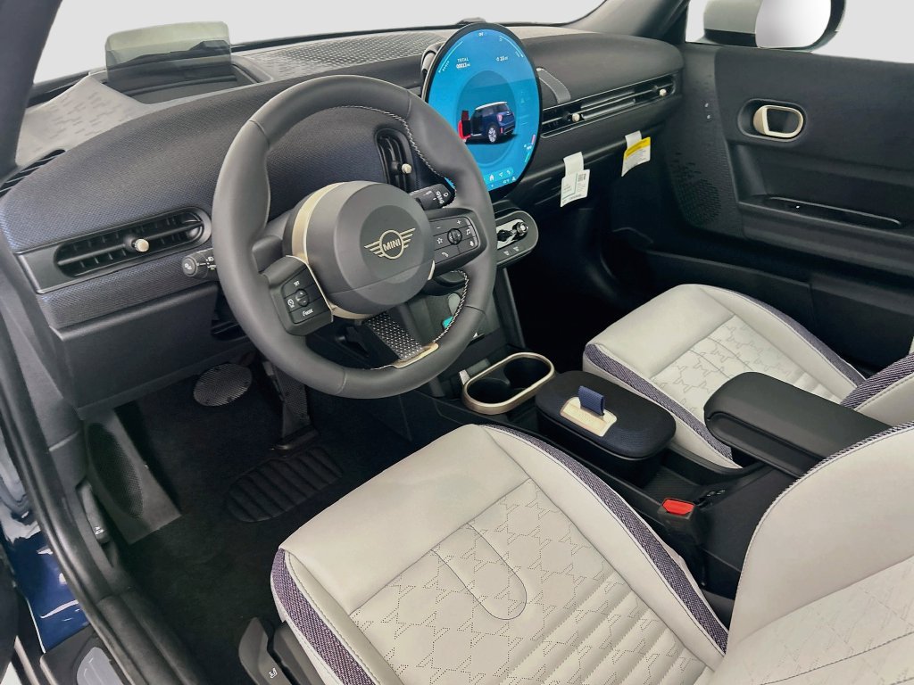 New 2027 MINI Cooper S FWD image 9