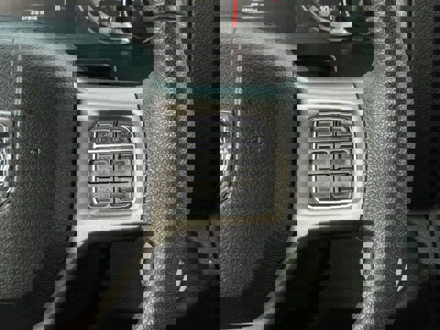 Used 2022 RAM 1500 Classic Warlock w/ Electronics Group image 16